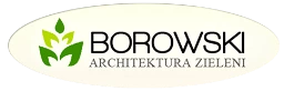 borowski - logotyp